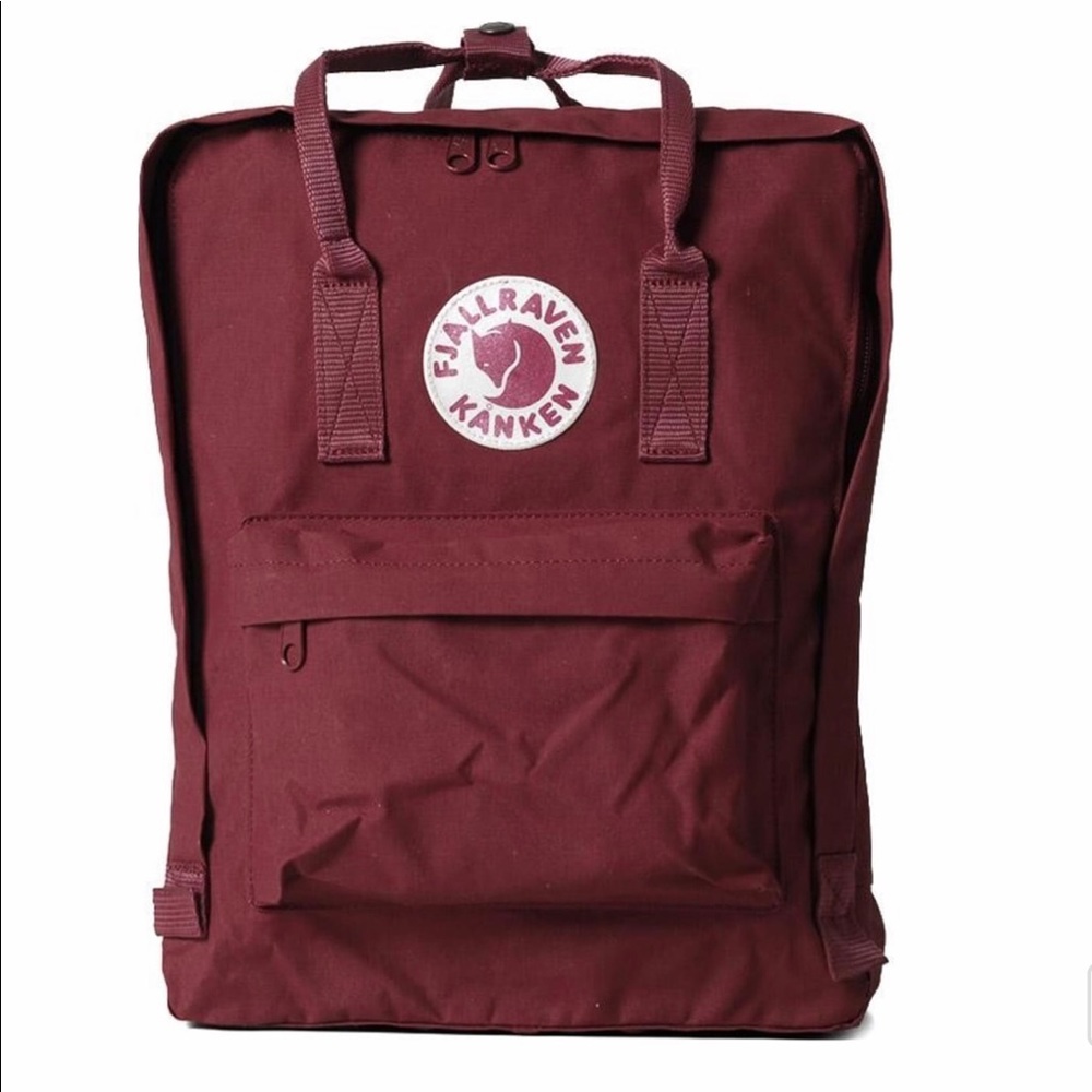 Fjallraven